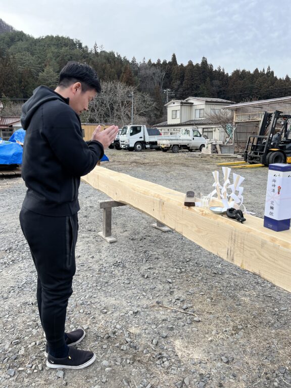 oceanview-luckybeach～海の見える家づくり～