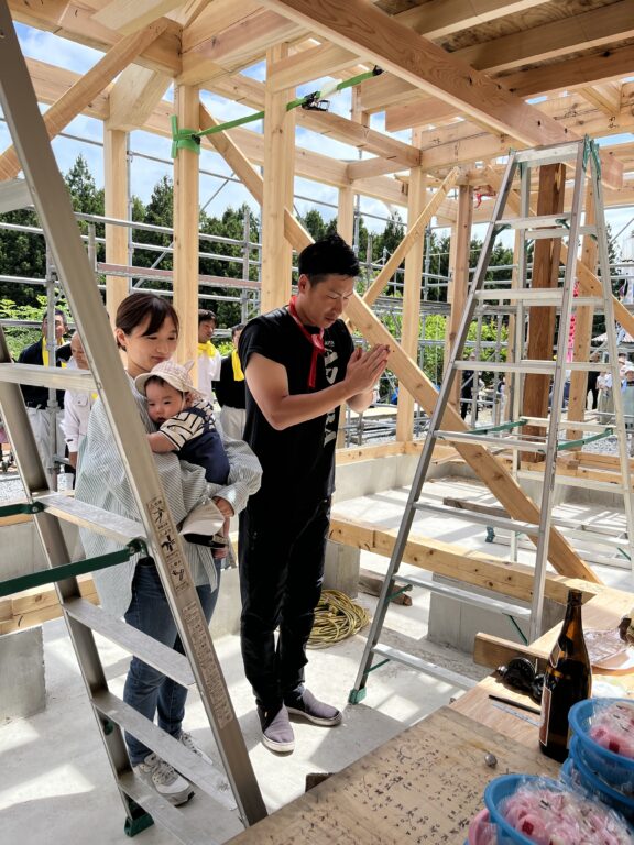 oceanview-luckybeach～海の見える家づくり～