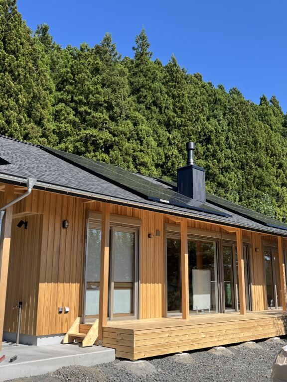 oceanview-luckybeach～海の見える家づくり～