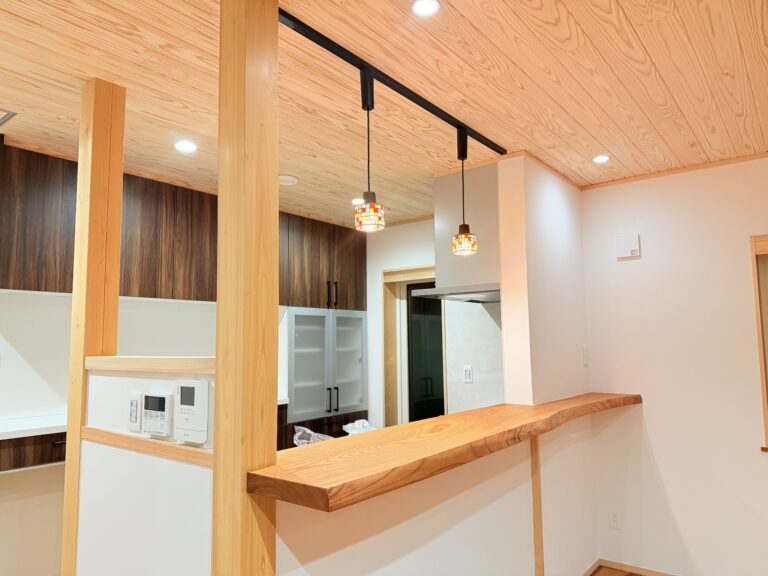 ～山田町荒川の平屋～