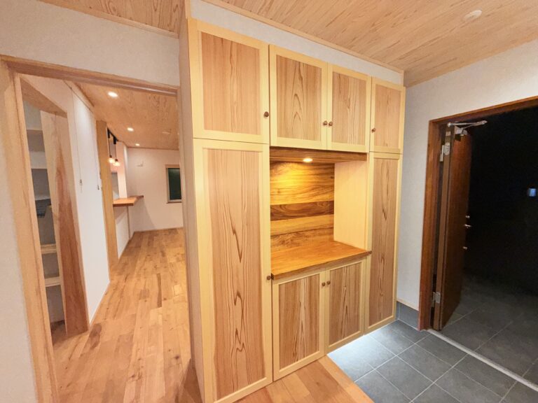 ～山田町荒川の平屋～